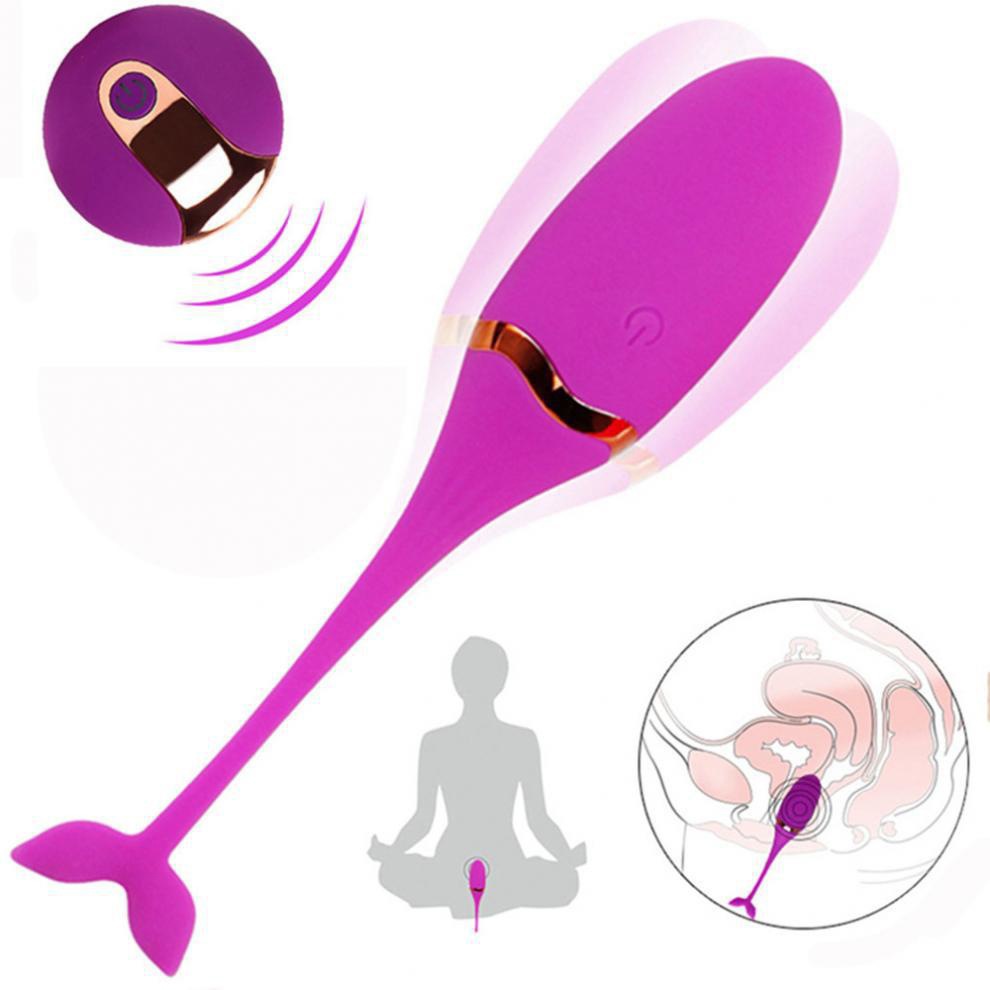 $1.99 Deal: Wireless Vibrating Whale Massager (It's Waterproof!) - Add To Your Cart!