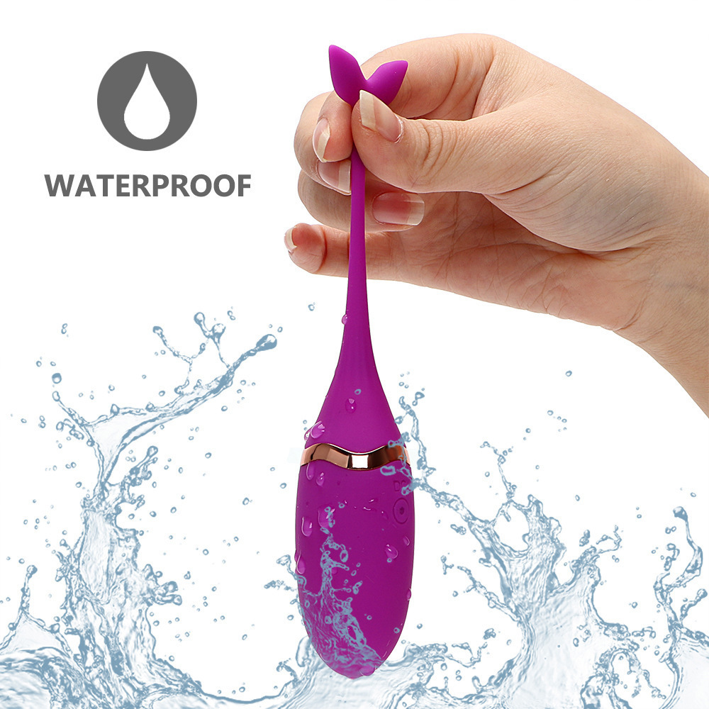 $1.99 Deal: Wireless Vibrating Whale Massager (It's Waterproof!) - Add To Your Cart!