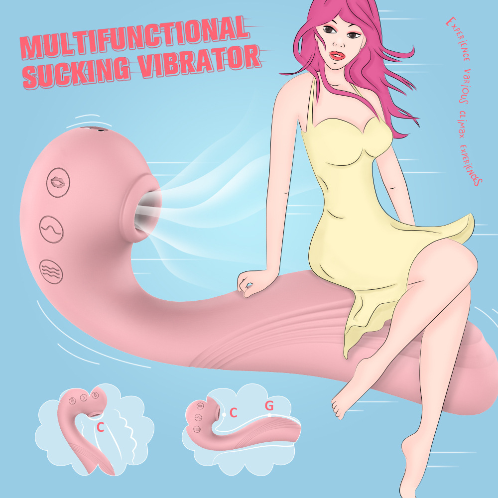 Angel Vibrator - Heavenly Pleasure in Your Hands