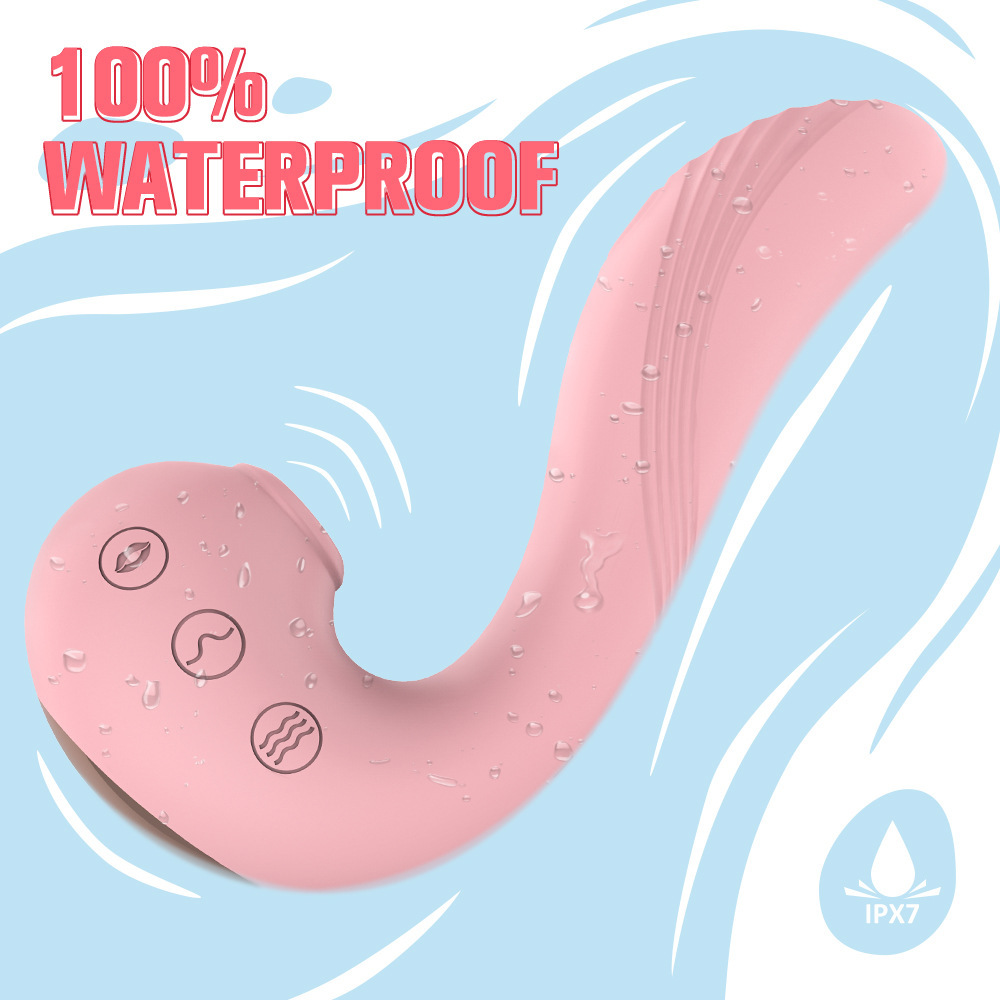 Angel Vibrator - Heavenly Pleasure in Your Hands