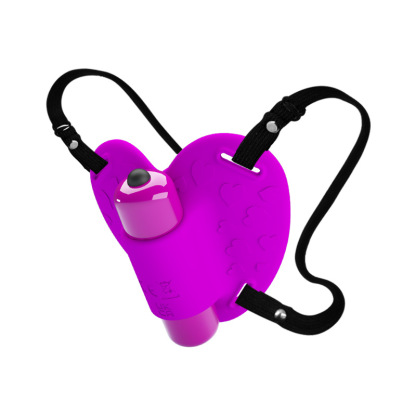 Wireless Venus Butterfly Hands-Free Clit Vibe