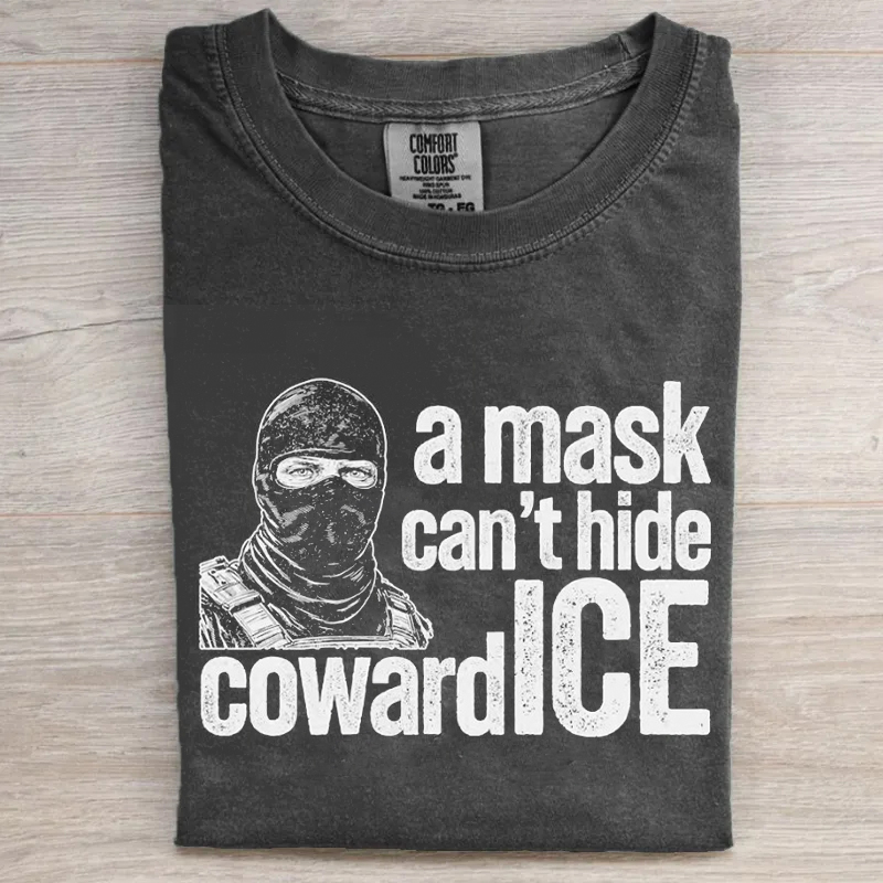Abolish ICE T-Shirt