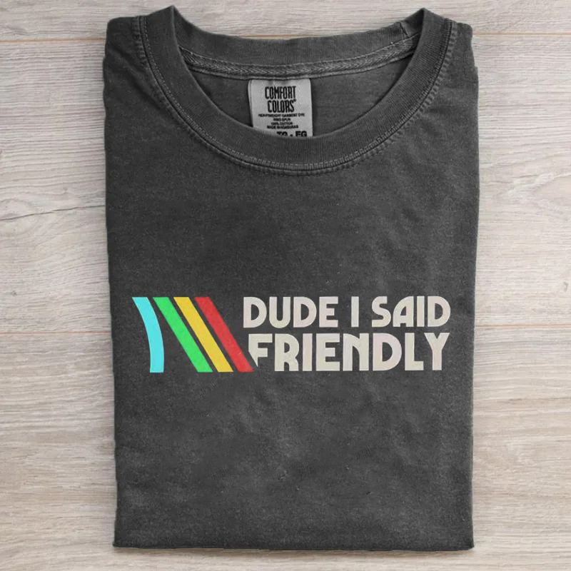 Comfort Colors Arc Raiders T-Shirt