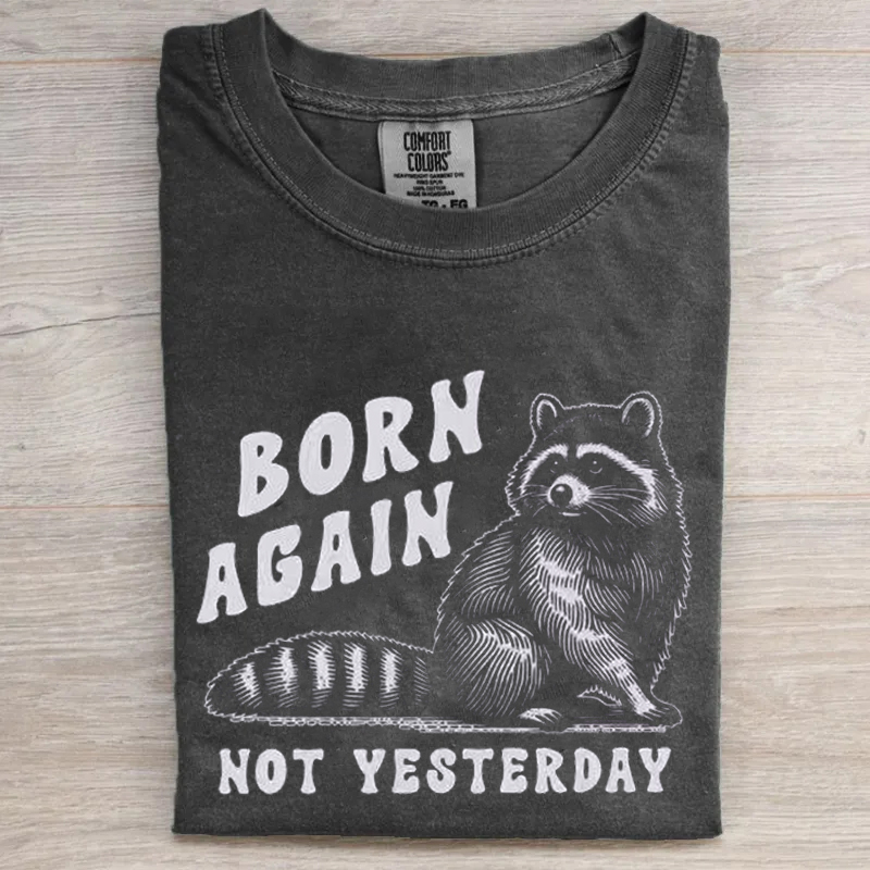 Funny Sarcastic Christian T-shirt