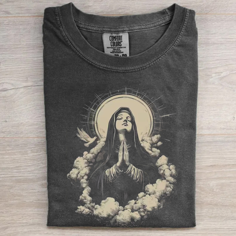 Christian T-shirt