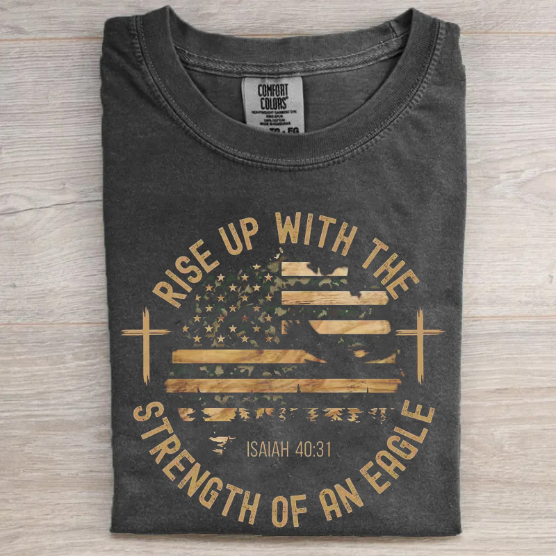 Bold Christian T-shirt