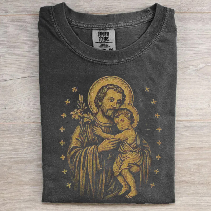 Saint Joseph T-shirt