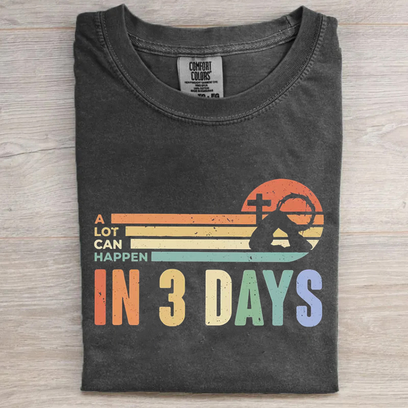 Christian Easter T-shirt