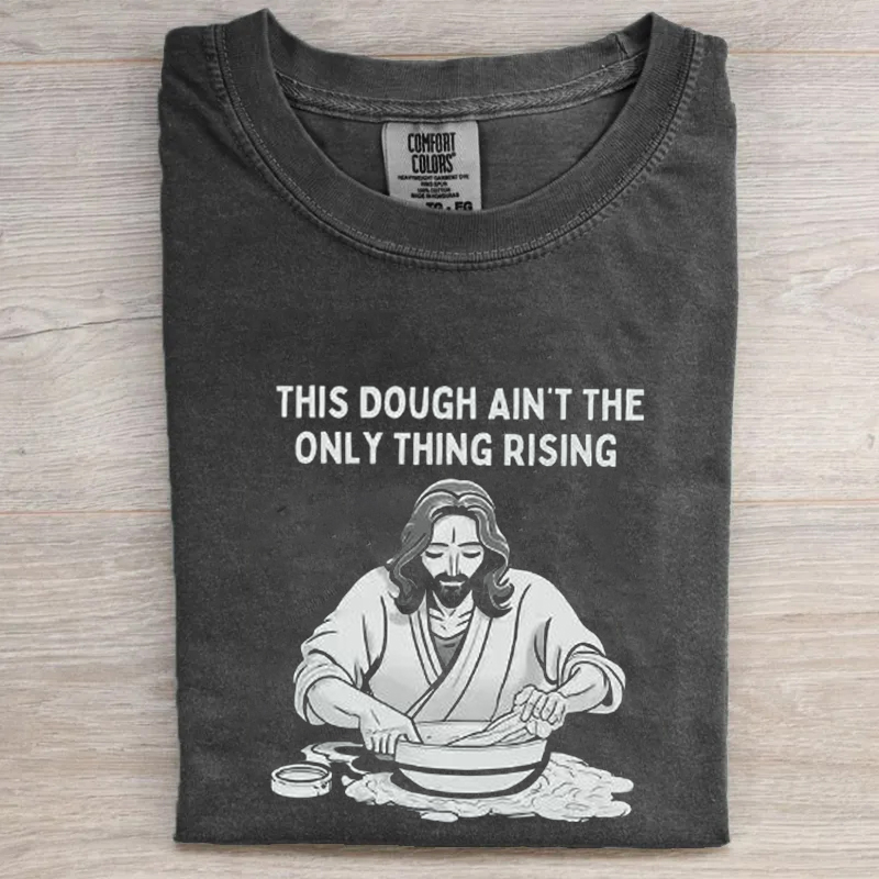 Funny Easter Jesus T-shirt