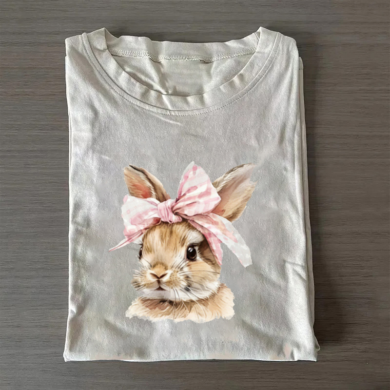 Easter Bunny T-shirt