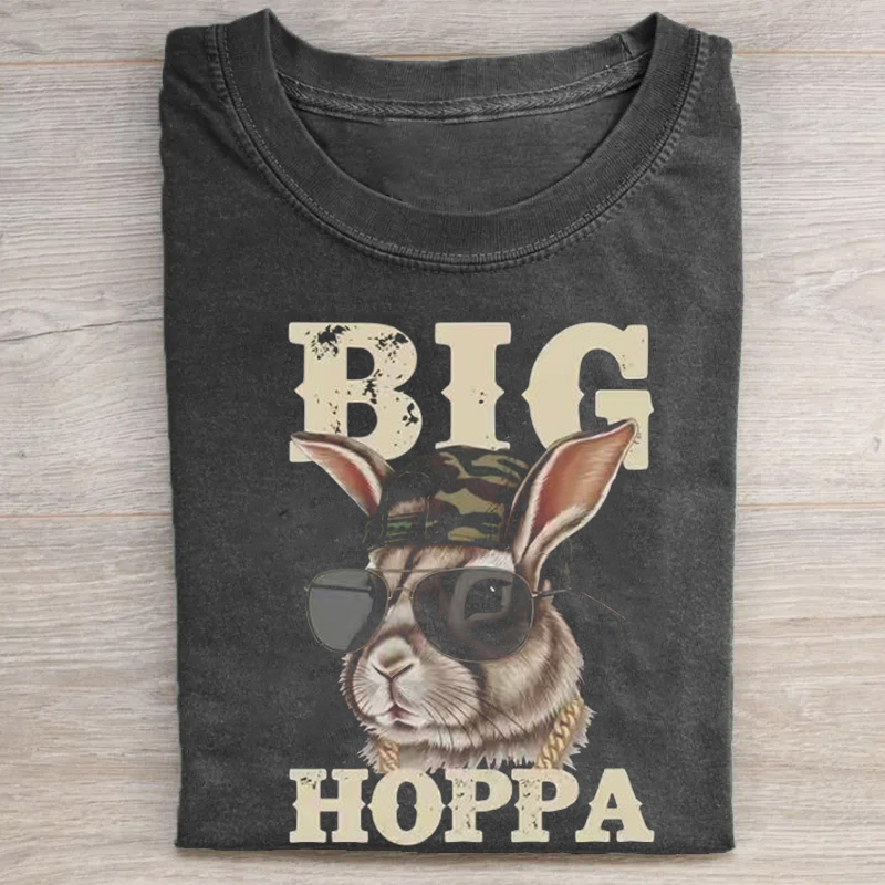 Funny Easter T-shirt