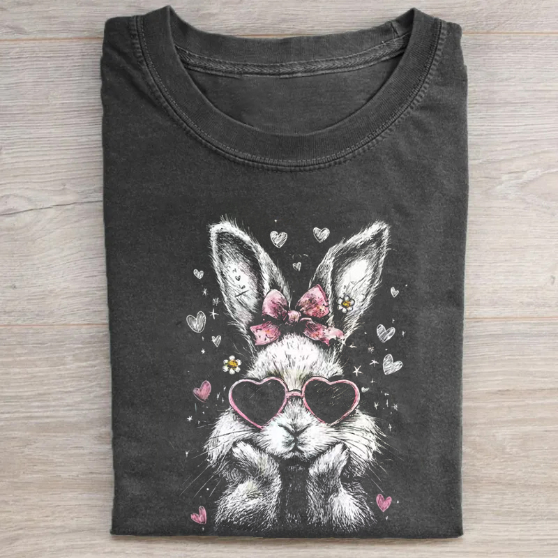 Easter Bunny T-shirt