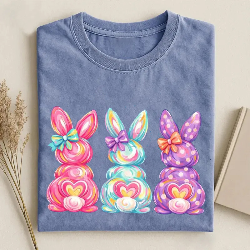 Easter Bunny T-shirt