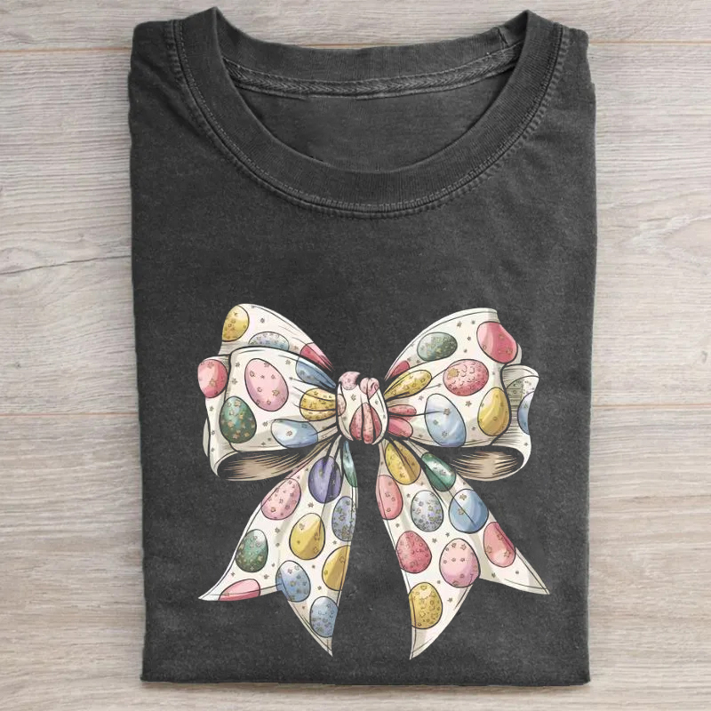 Happy Easter Day T-shirt