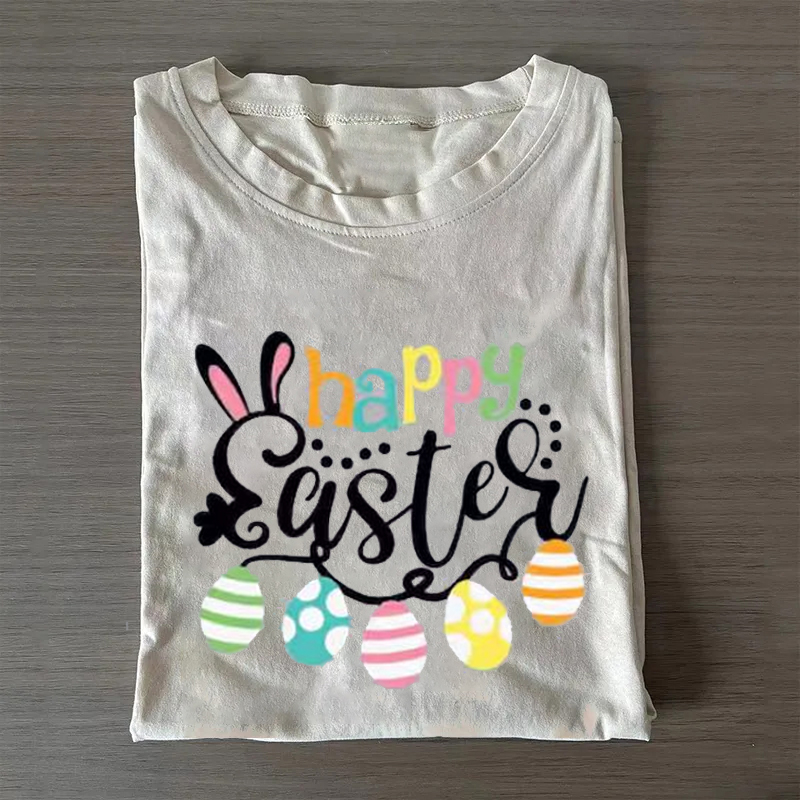 Happy Easter T-shirt