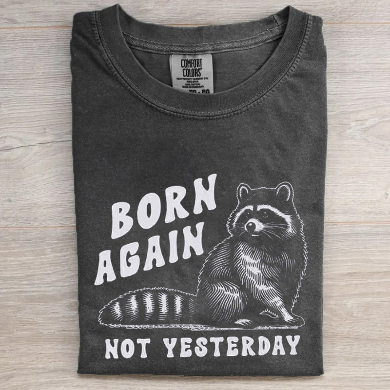 Funny Sarcastic Christian T-shirt