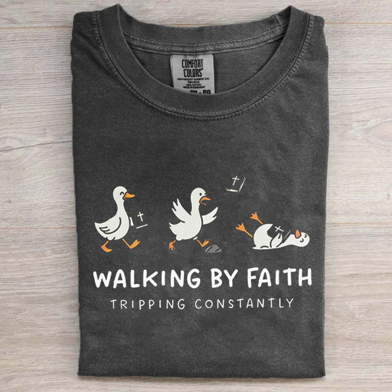 Funny Christian T-shirt