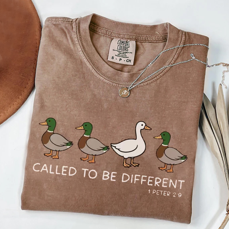 Christian Goose T-shirt