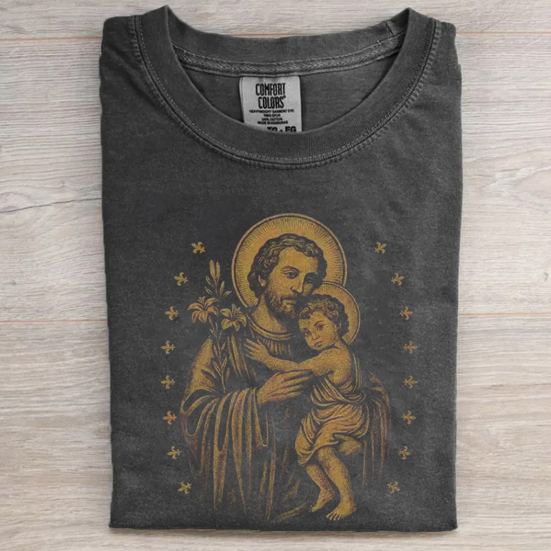 Saint Joseph T-shirt