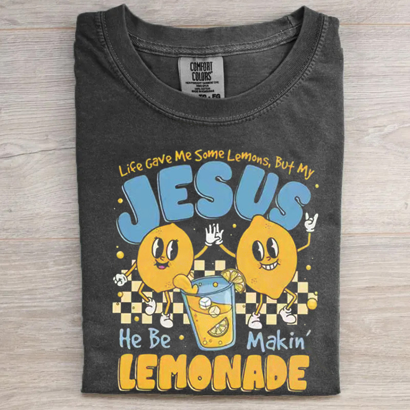 Life Gave Me Lemons Youth T-shirt