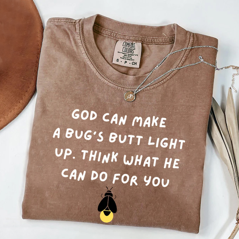 Funny Christian T-shirt