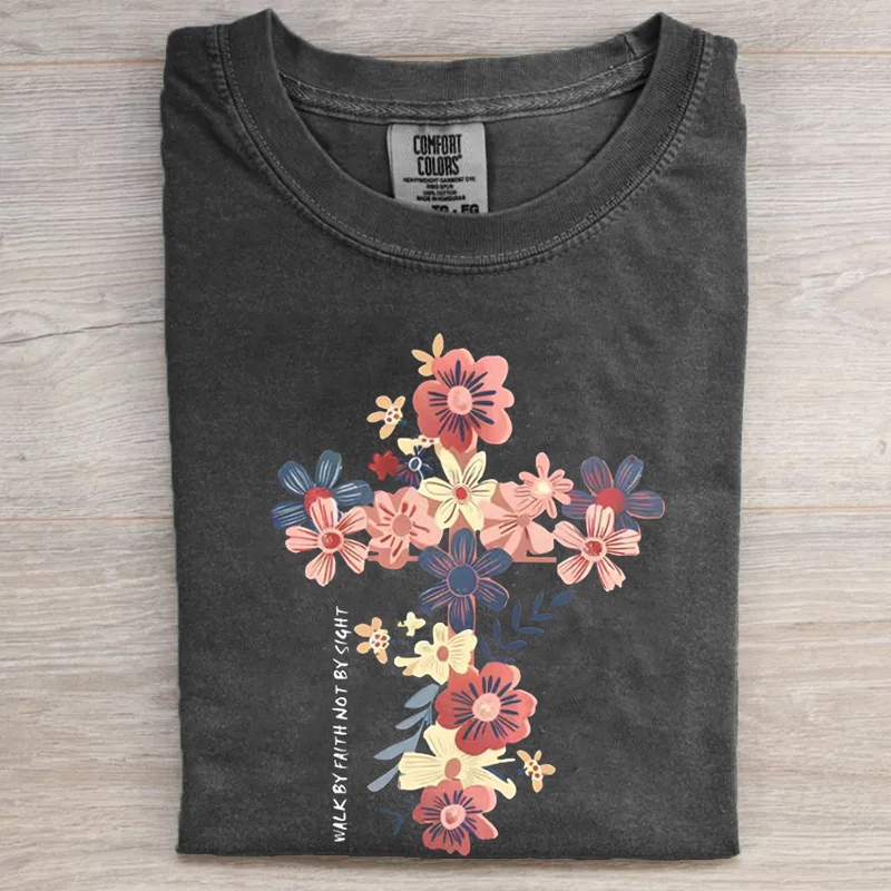 Jesus Is The Light T-shirt