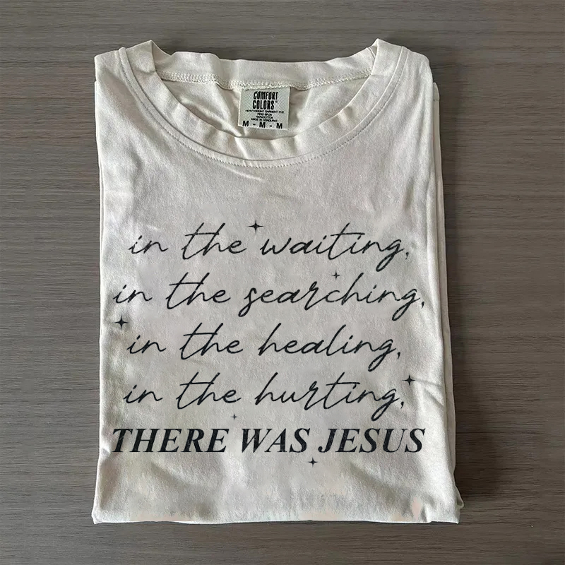 Boho Christian T-shirt
