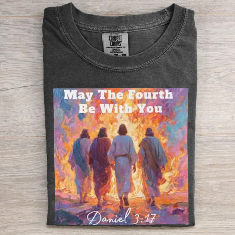 Scripture Bible Verse T-shirt