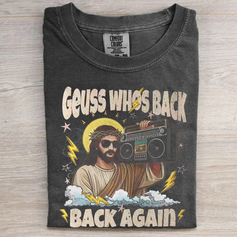 Funny Christian T-shirt