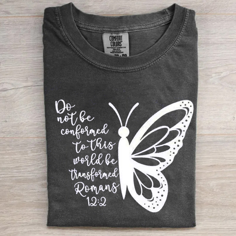 Bible Verse T-shirt