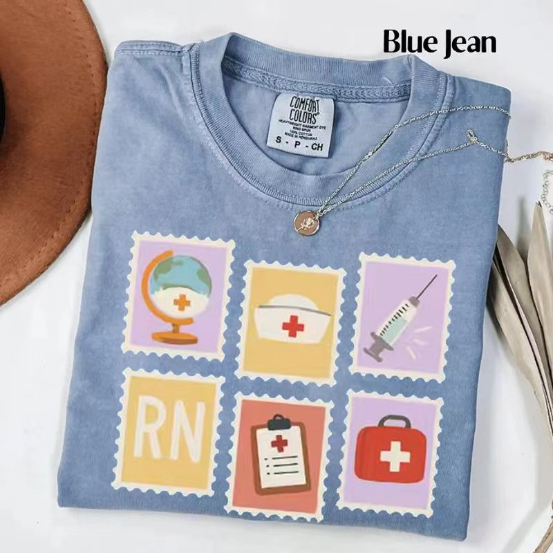 RN Stamp T-shirt
