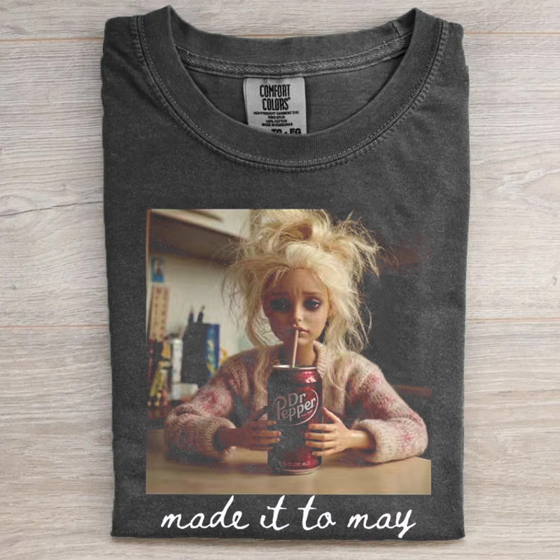 Last Day of School Teacher T-shirt