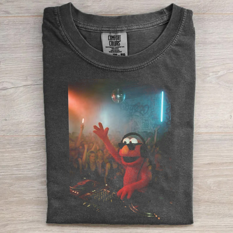 Funny Ai Graphic T-shirt T-shirt