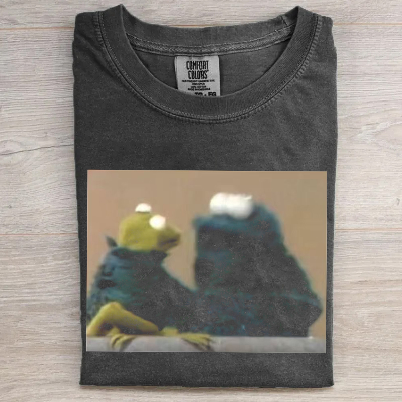 Funny Ai Graphic T-shirt T-shirt
