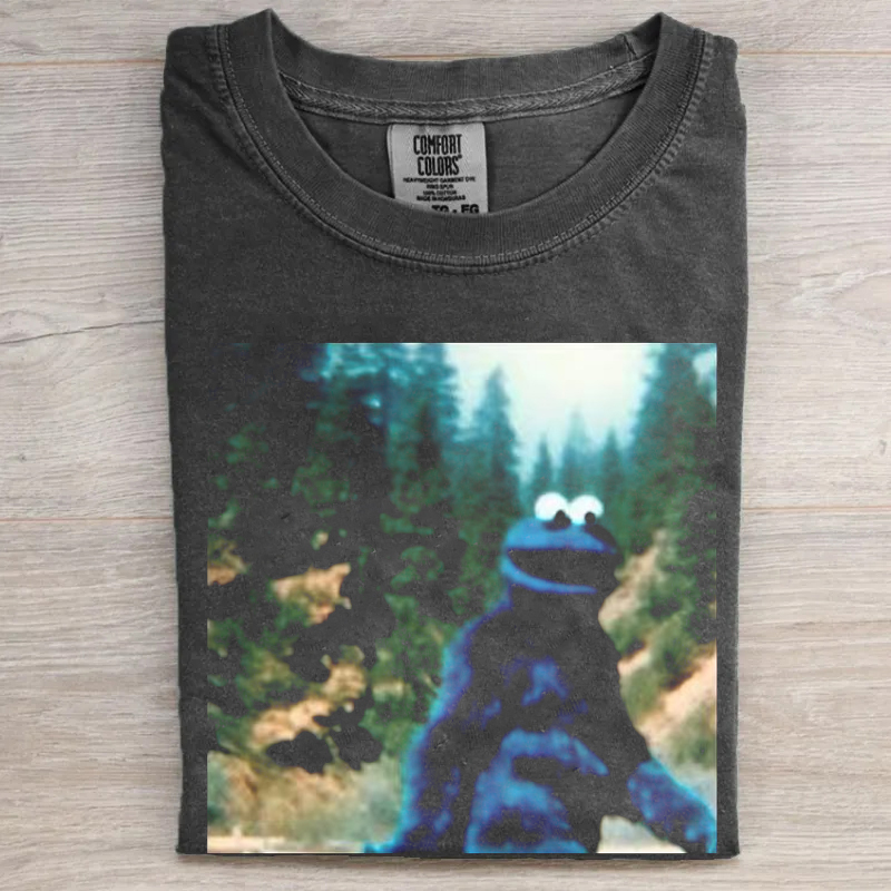 Funny Ai Graphic T-shirt T-shirt