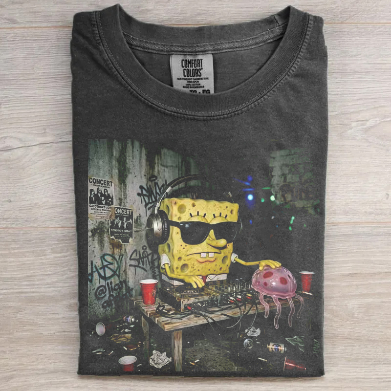 Funny Ai Graphic T-shirt T-shirt
