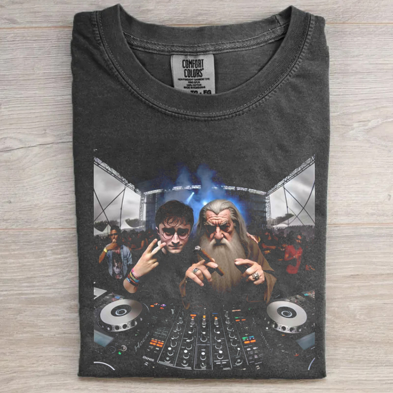 Funny Ai Graphic T-shirt T-shirt
