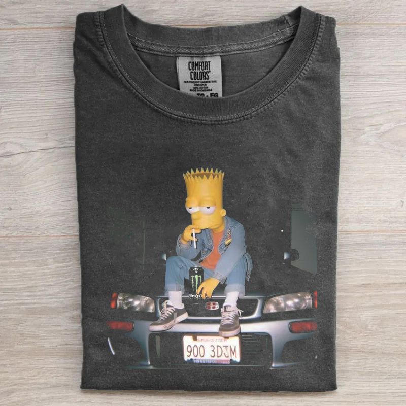 Funny Ai Graphic T-shirt T-shirt