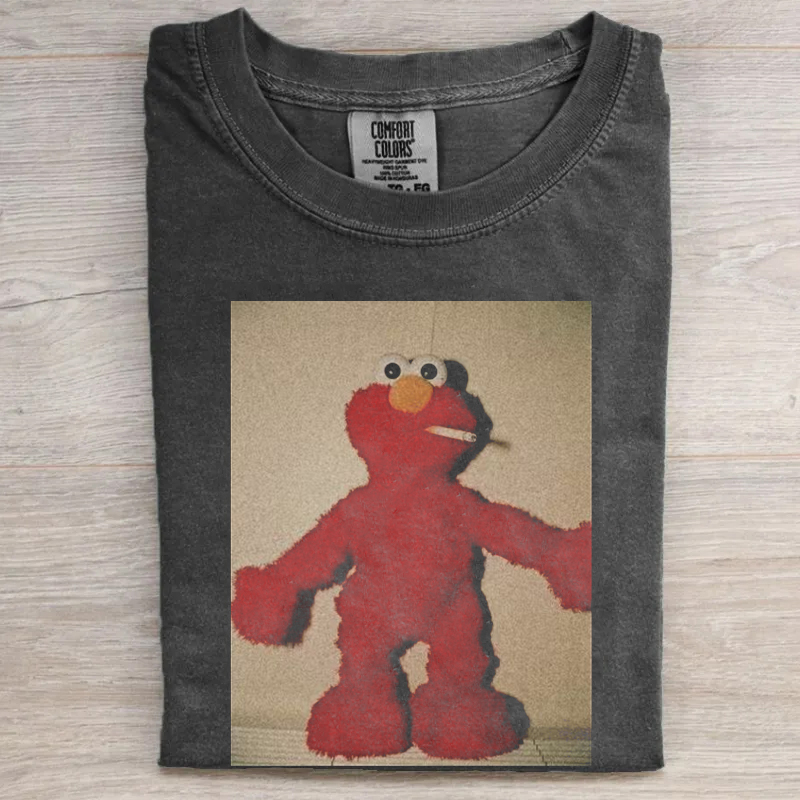 Funny Ai Graphic T-shirt T-shirt