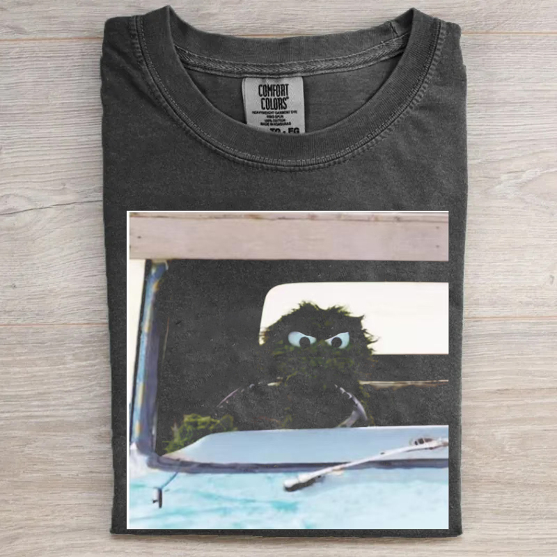 Funny Ai Graphic T-shirt T-shirt