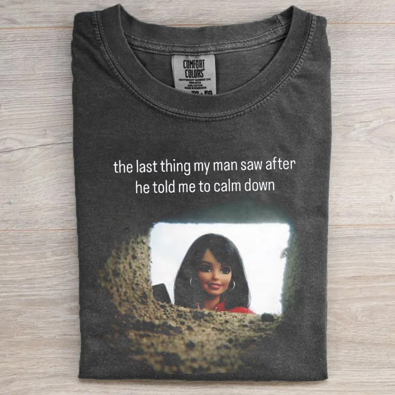 Funny Ai Graphic T-shirt T-shirt