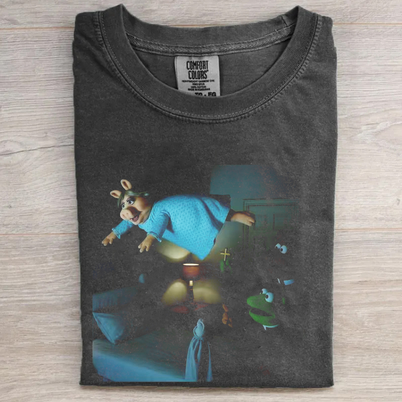 Funny Ai Graphic T-shirt T-shirt