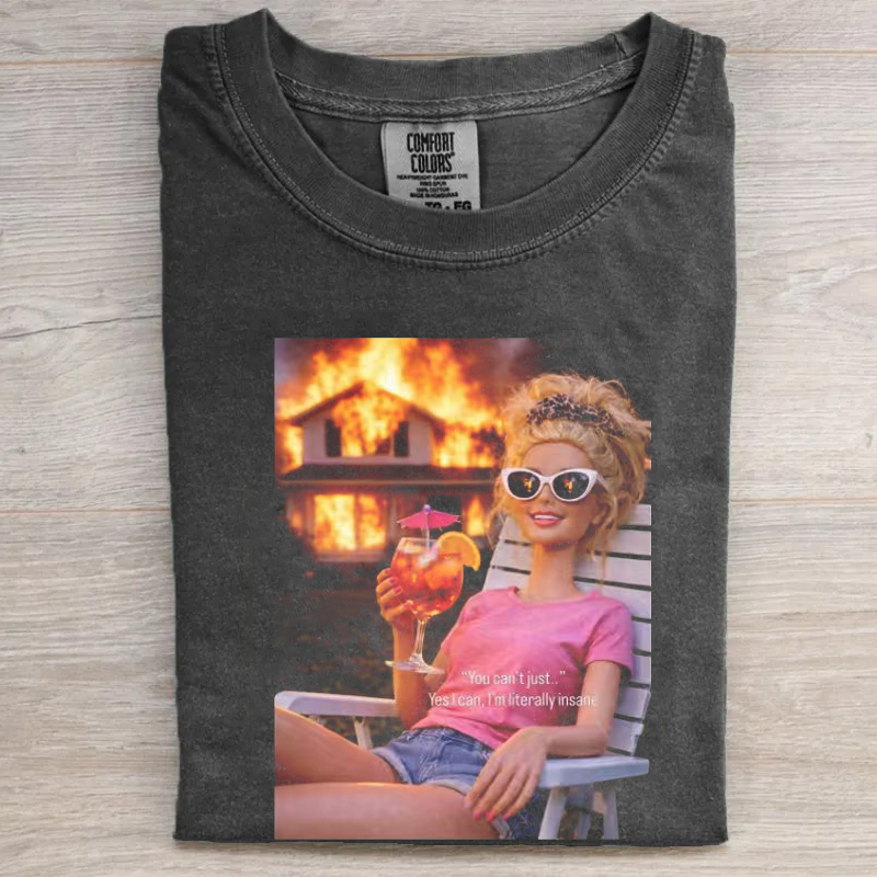 Funny Ai Graphic T-shirt T-shirt