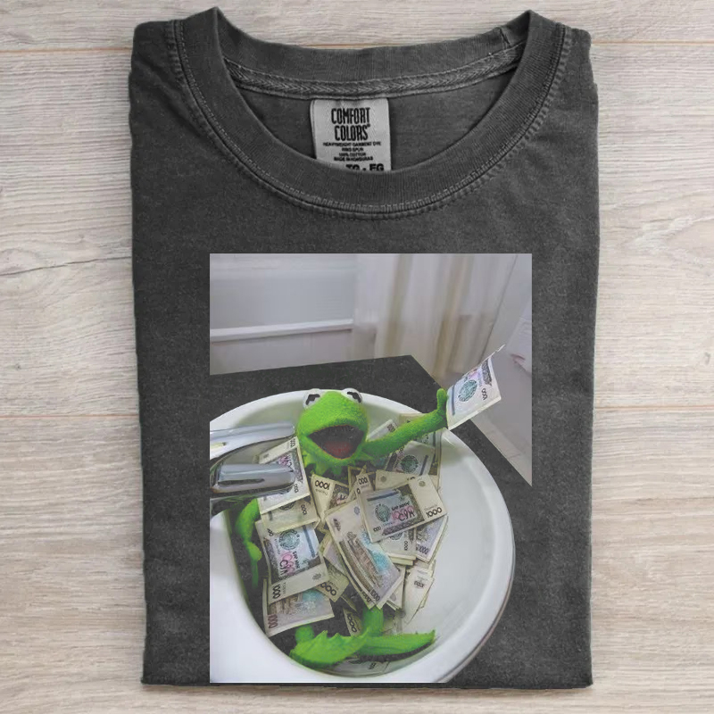 Funny Ai Graphic T-shirt T-shirt