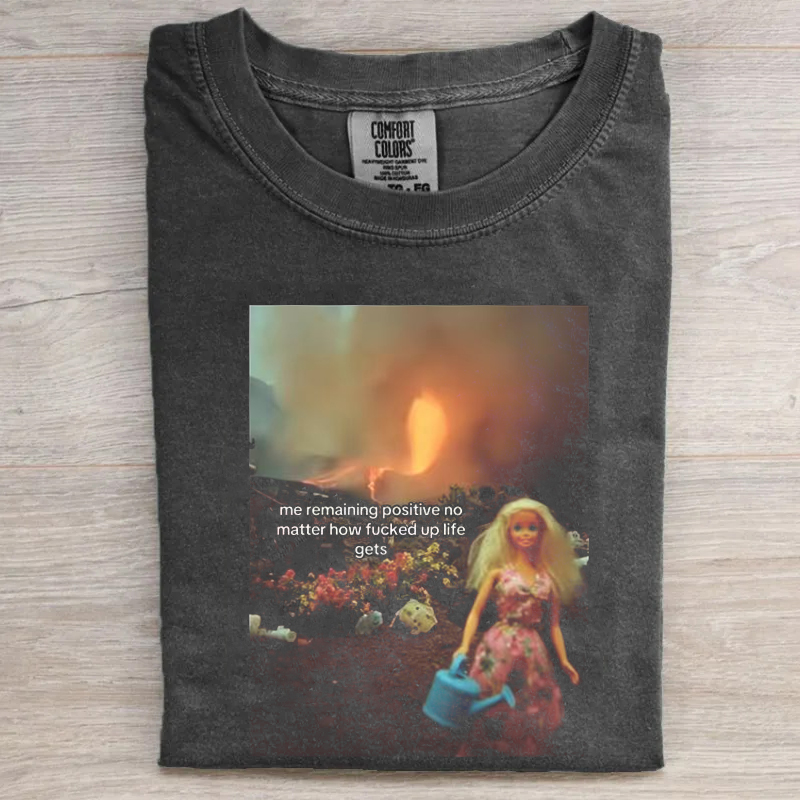 Funny Ai Graphic T-shirt T-shirt