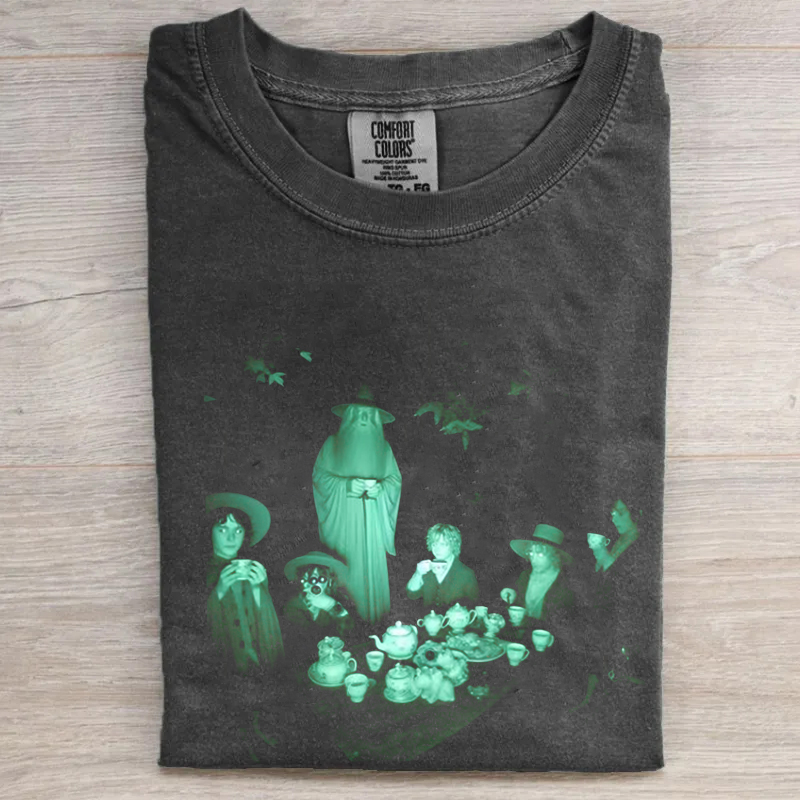 Funny LOTR Graphic T-shirt