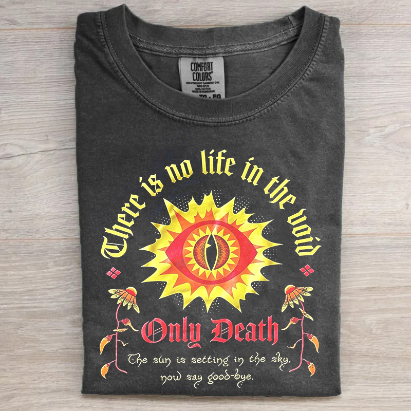Vintage LOTR Graphic T-shirt