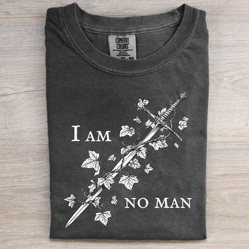 Vintage LOTR Graphic T-shirt