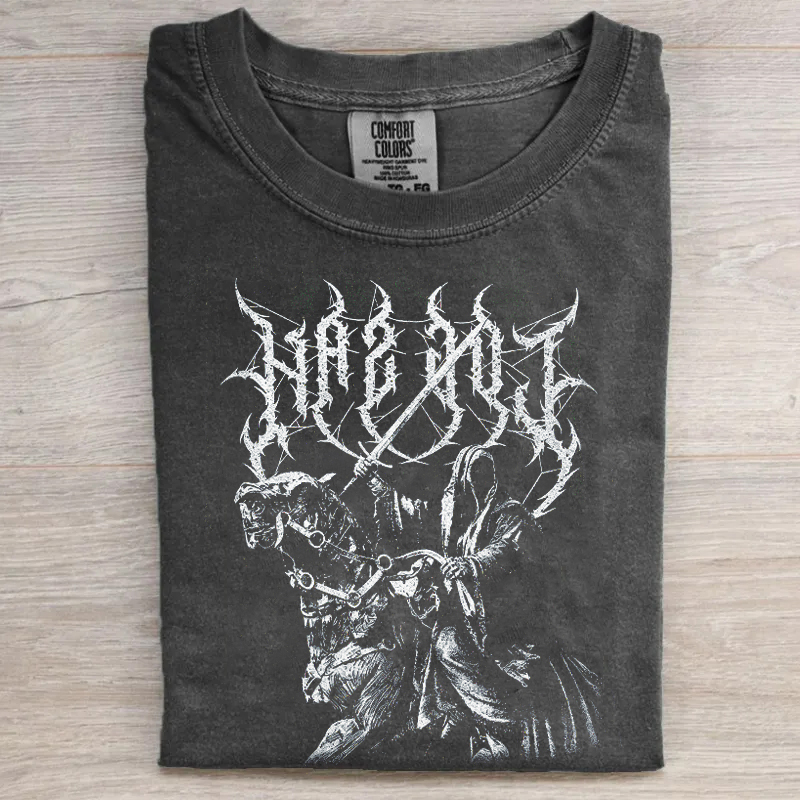 Vintage LOTR Graphic T-shirt