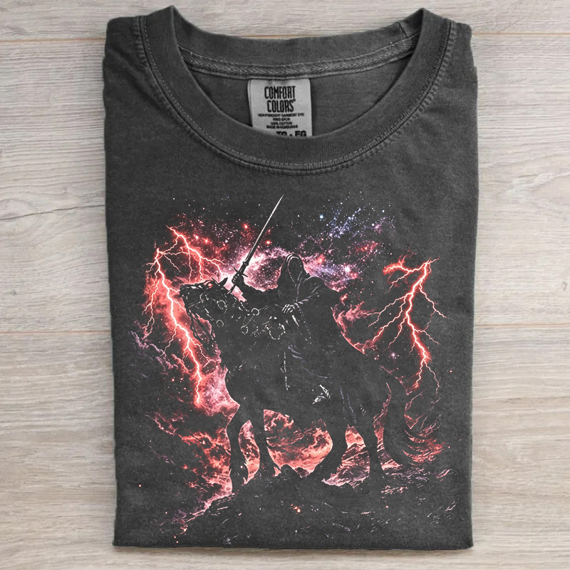 Vintage LOTR Graphic T-shirt